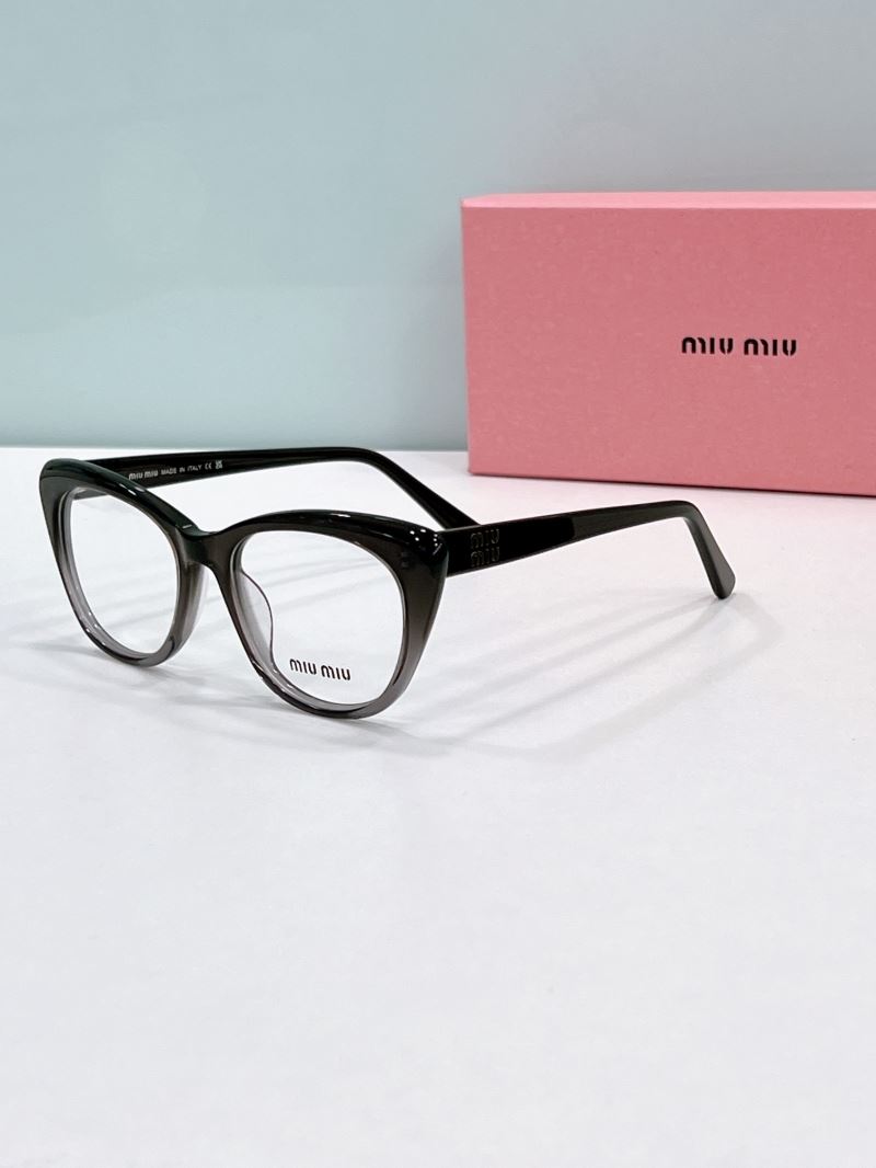 Miu Miu Sunglasses